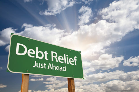 Debit Relief - Ballard Law Group